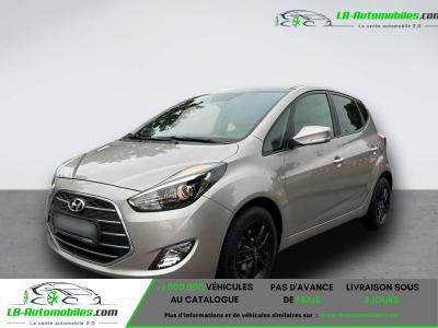 Hyundai IX20 1.6 125 BVM