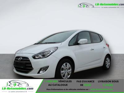 Hyundai IX20 1.6 CRDi 115 BVM