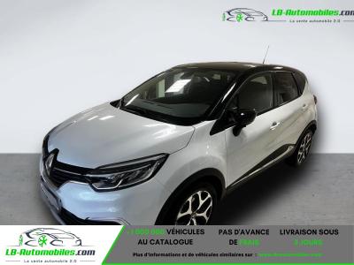Renault Captur TCe 120 BVA