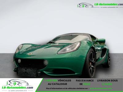Lotus Elise 1.8i 220 ch