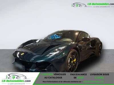 Lotus Emira 3.5 V6 Supercharged 400 ch BVM