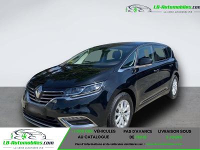 Renault Espace V Tce 225 BVA