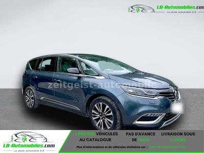 Renault Espace V Tce 225 BVA