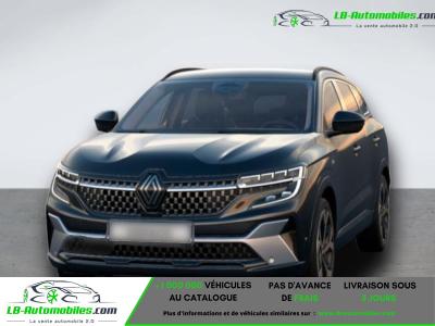 Renault Espace VI E-Tech hybrid 200 BVA