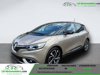 Renault Scenic TCe 130 BVM