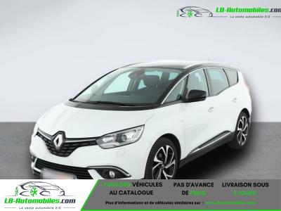 Renault Grand Scenic dCi 120 BVM