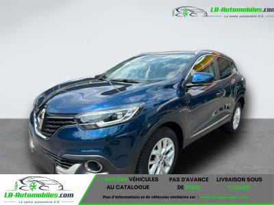 Renault Kadjar dCi 130 BVM
