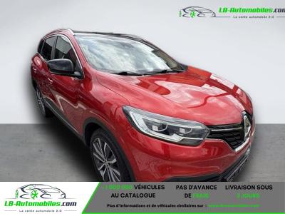 Renault Kadjar dCi 130 BVM