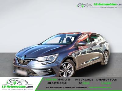Renault Megane IV Berline  dCi 115 BVA