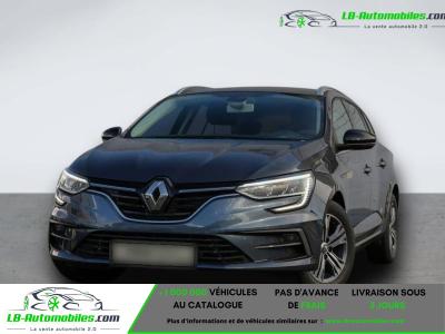 Renault Megane IV Berline  dCi 115 BVA