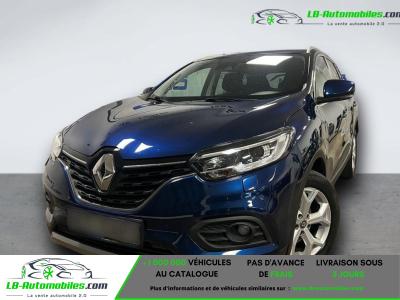 Renault Kadjar TCe 140 BVA