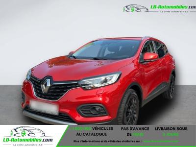 Renault Kadjar TCe 140 BVA