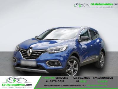 Renault Kadjar TCe 160 BVA