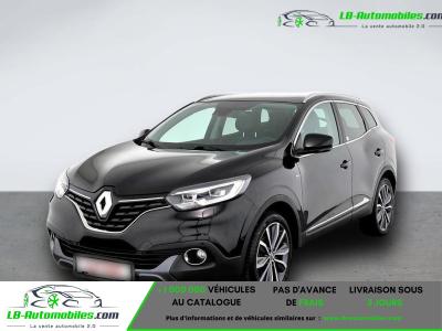 Renault Kadjar TCe 160 BVA