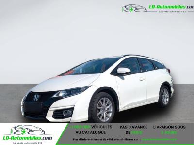 Honda Civic Tourer 1.6 i-DTEC 120
