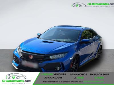 Honda Civic Type R 2.0 i-VTEC 320 BVM