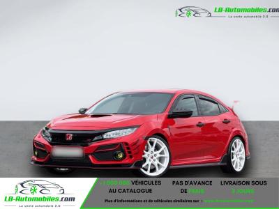 Honda Civic Type R 2.0 i-VTEC 320 BVM