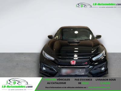 Honda Civic Type R 2.0 i-VTEC 320 BVM