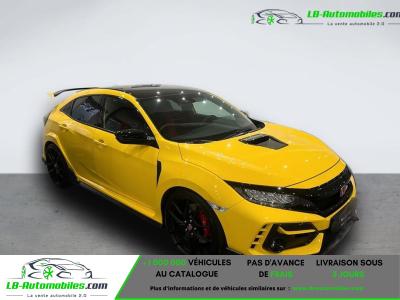 Honda Civic Type R 2.0 i-VTEC 320 BVM