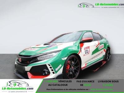 Honda Civic Type R 2.0 i-VTEC 320 BVM