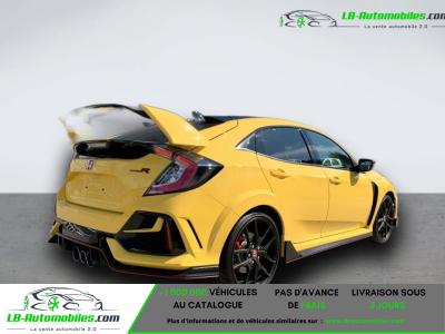 Honda Civic Type R 2.0 i-VTEC 320 BVM