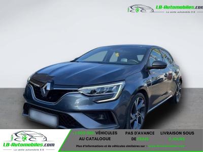 Renault Megane IV Berline  TCe 140 BVM