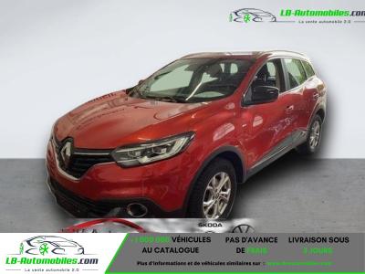 Renault Kadjar TC e160 BVM