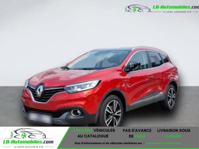 Renault Kadjar TC e160 BVM