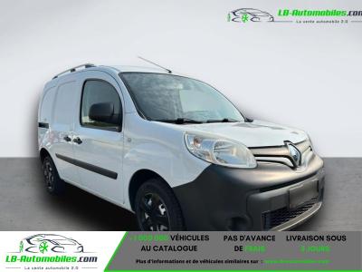 Renault Kadjar dCi 110 BVM