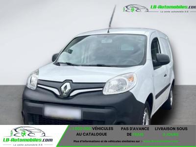 Renault Kadjar dCi 110 BVM