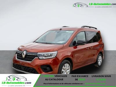 Renault Kadjar TCe 100 BVM