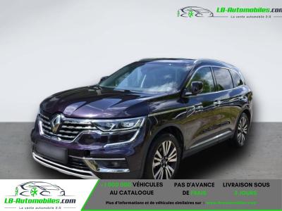 Renault Koleos dCi 150 BVA