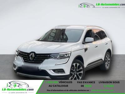 Renault Koleos dCi 175 4x2 BVA