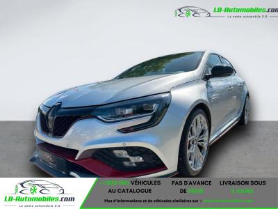 Renault Megane IV Berline  TCe 280 BVA