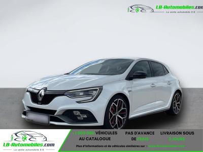 Renault Megane IV Berline  TCe 300 BVM