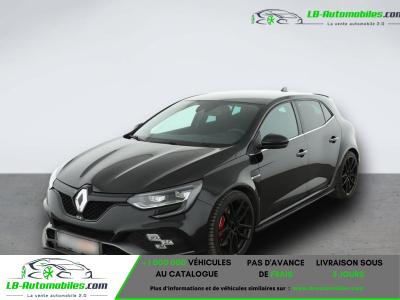 Renault Megane IV Berline  TCe 300 BVA