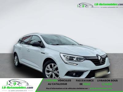 Renault Megane IV Estate  dCi 115 BVM