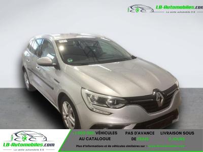 Renault Megane IV Estate  dCi 130 BVM