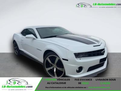 Chevrolet Camaro Coupé V8 6.2 432ch BVM