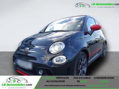 Abarth 595  1.4 Turbo 16V T-Jet 145 ch BVM