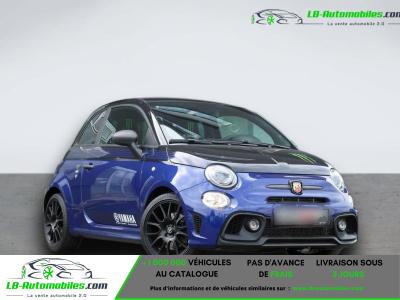 Abarth 595 Turismo Turismo 1.4 Turbo 16V T-Jet 165 ch BVM