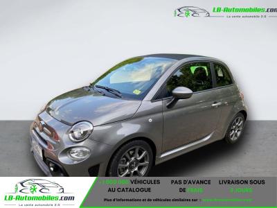 Abarth 595 Turismo Turismo 1.4 Turbo 16V T-Jet 165 ch BVA