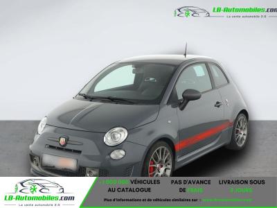 Abarth 595 Competizione Competizione 1.4 Turbo 16V T-Jet 180 ch BVM