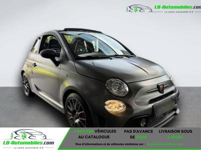 Abarth 595 Competizione Competizione 1.4 Turbo 16V T-Jet 180 ch BVM