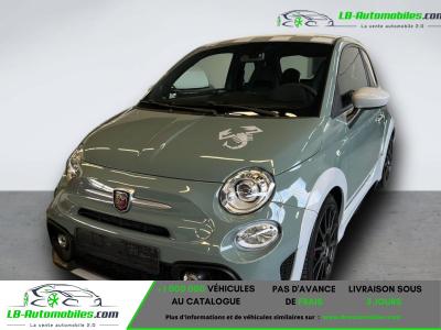 Abarth 595 Competizione Competizione 1.4 Turbo 16V T-Jet 180 ch BVM
