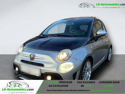 Abarth 595 Competizione Competizione 1.4 Turbo 16V T-Jet 180 ch BVM