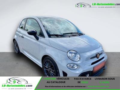 Abarth 595 Competizione Competizione 1.4 Turbo 16V T-Jet 180 ch BVA