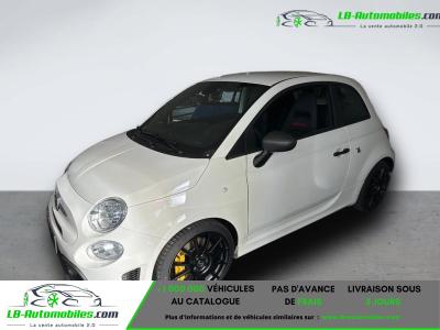 Abarth 595 Competizione Competizione 1.4 Turbo 16V T-Jet 180 ch BVA