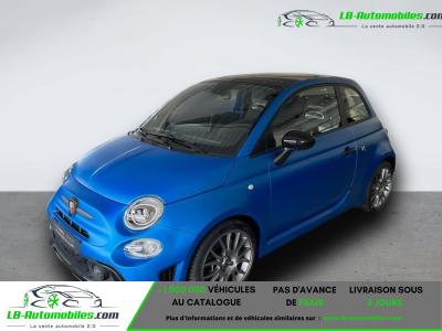 Abarth 595 Competizione Competizione 1.4 Turbo 16V T-Jet 180 ch BVM