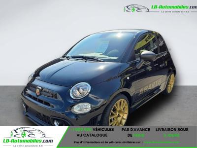 Abarth 595 Competizione Competizione 1.4 Turbo 16V T-Jet 180 ch BVM